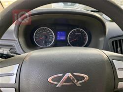 شيري E5